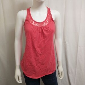 Vanity Sleevless Top